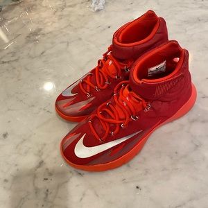 Nike KD brand new without box basketball shoes